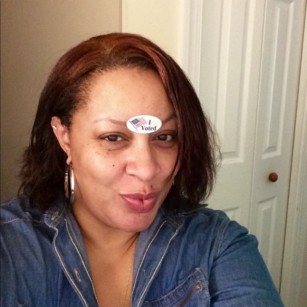 Meet your Posher, Keysha